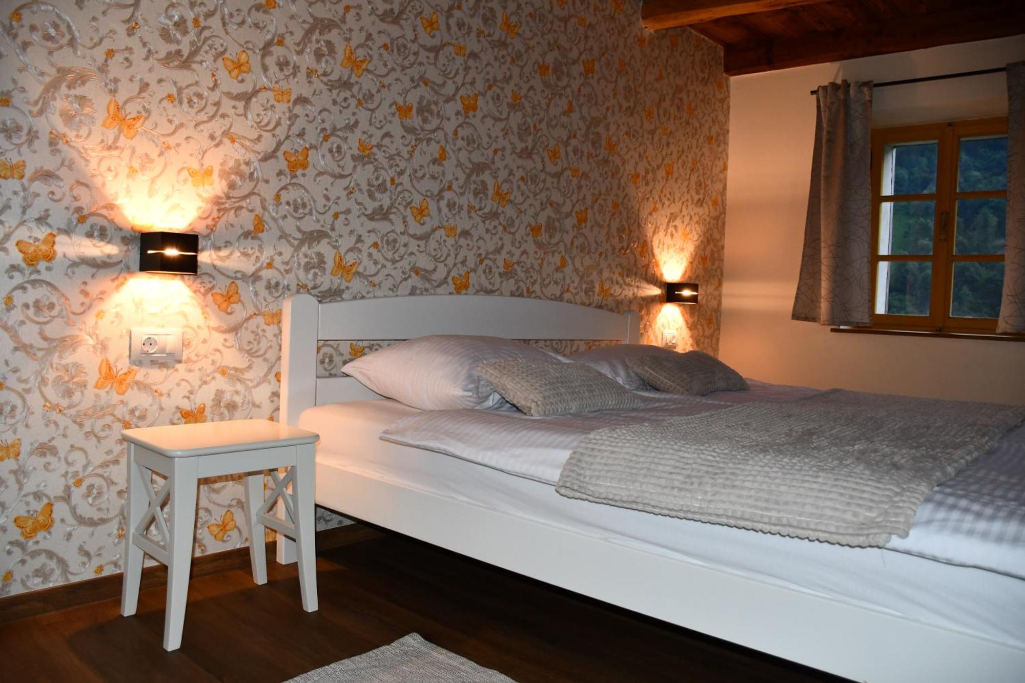 Apartment Abinkar 톨민 외부 사진