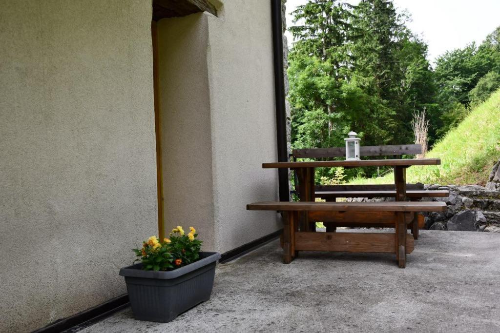 Apartment Abinkar 톨민 외부 사진