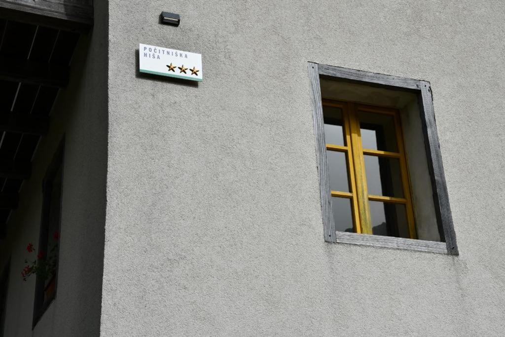 Apartment Abinkar 톨민 외부 사진