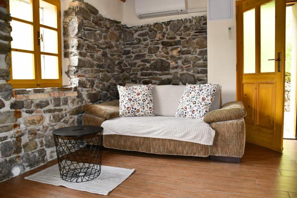 Apartment Abinkar 톨민 외부 사진