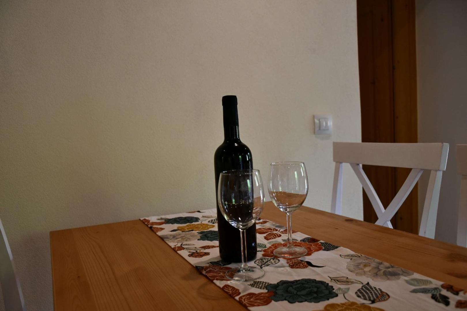Apartment Abinkar 톨민 외부 사진