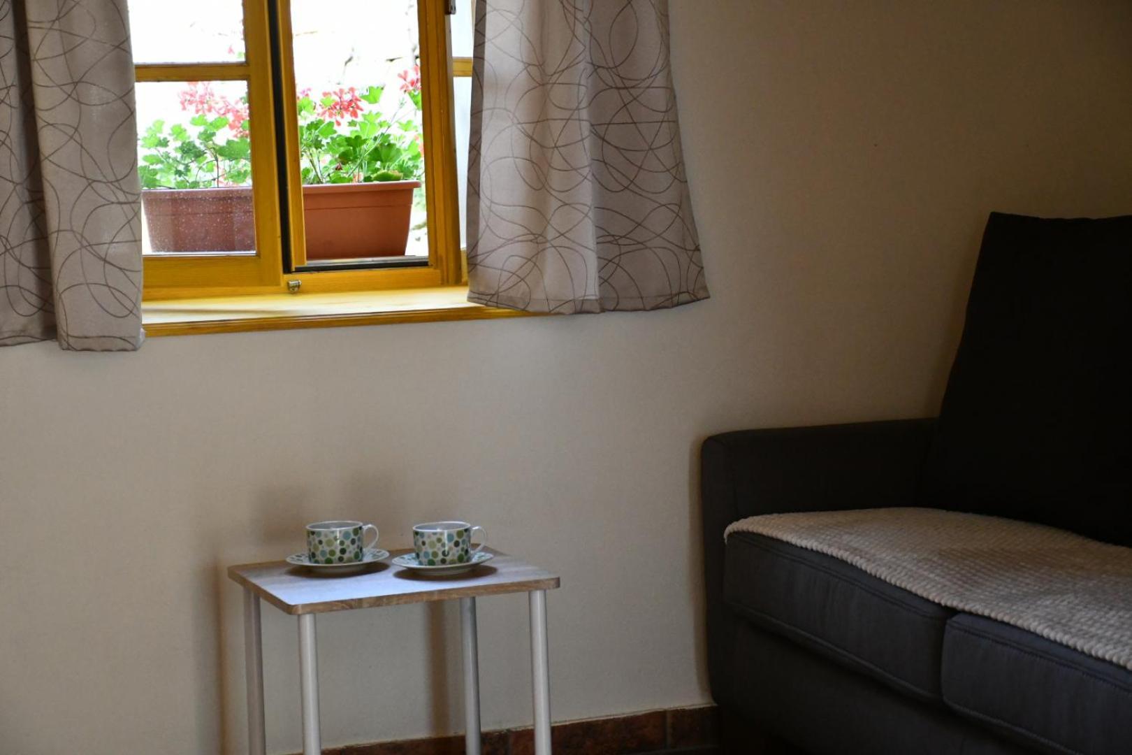 Apartment Abinkar 톨민 외부 사진