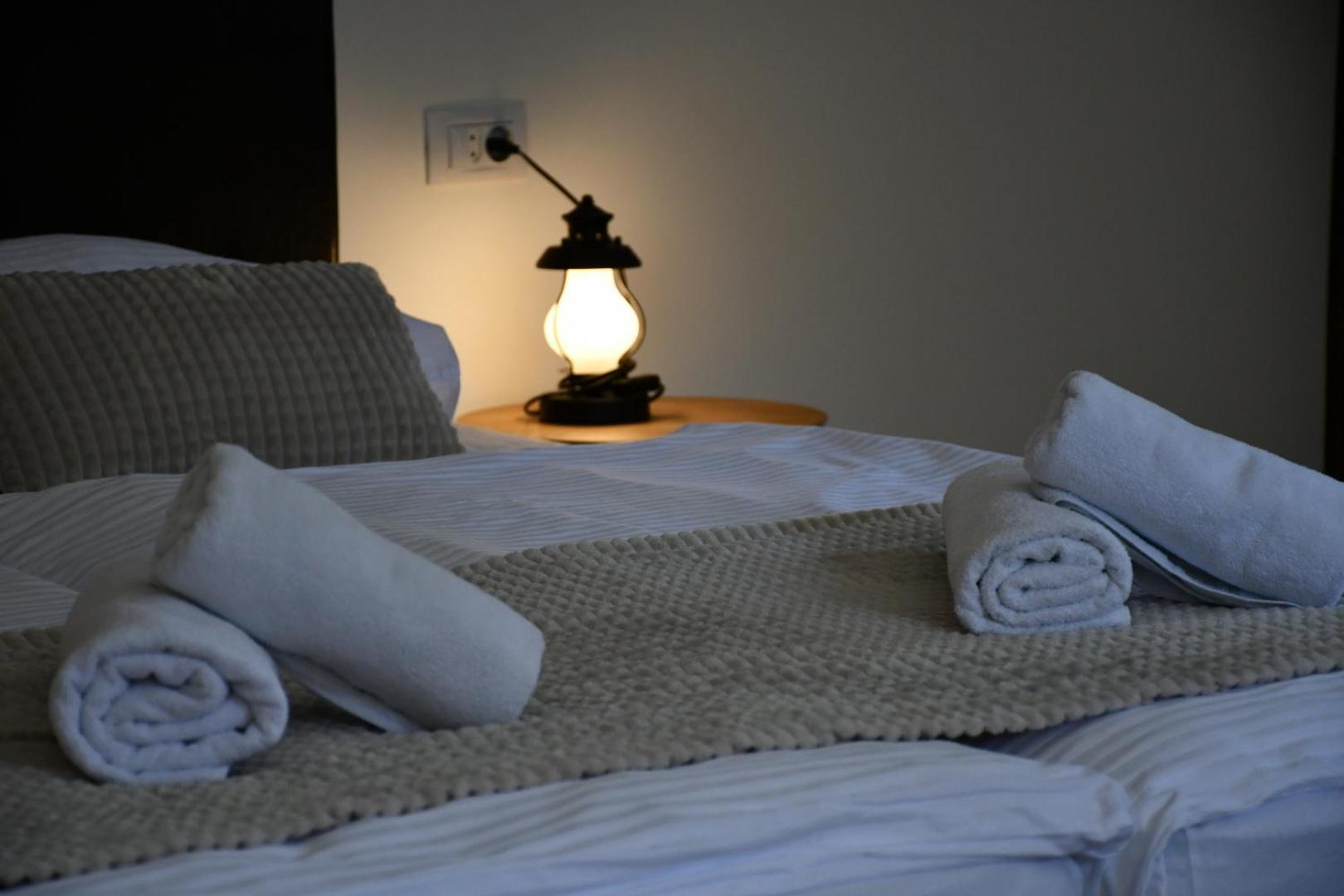 Apartment Abinkar 톨민 외부 사진