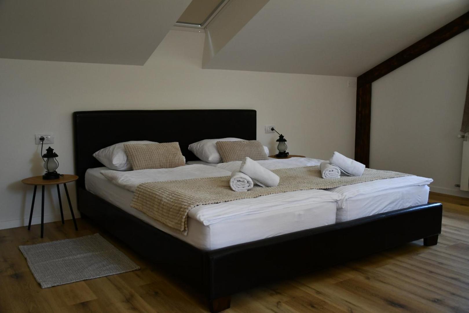 Apartment Abinkar 톨민 외부 사진