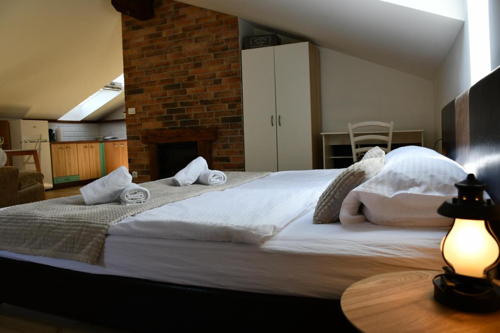 Apartment Abinkar 톨민 외부 사진