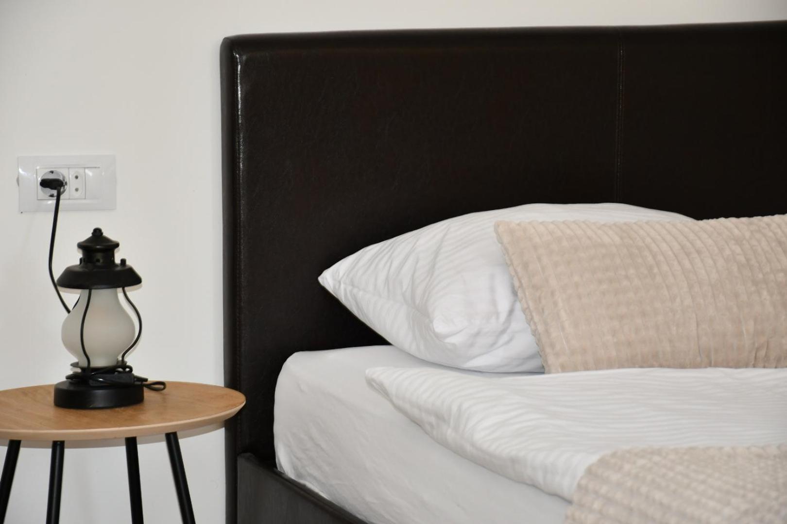 Apartment Abinkar 톨민 외부 사진