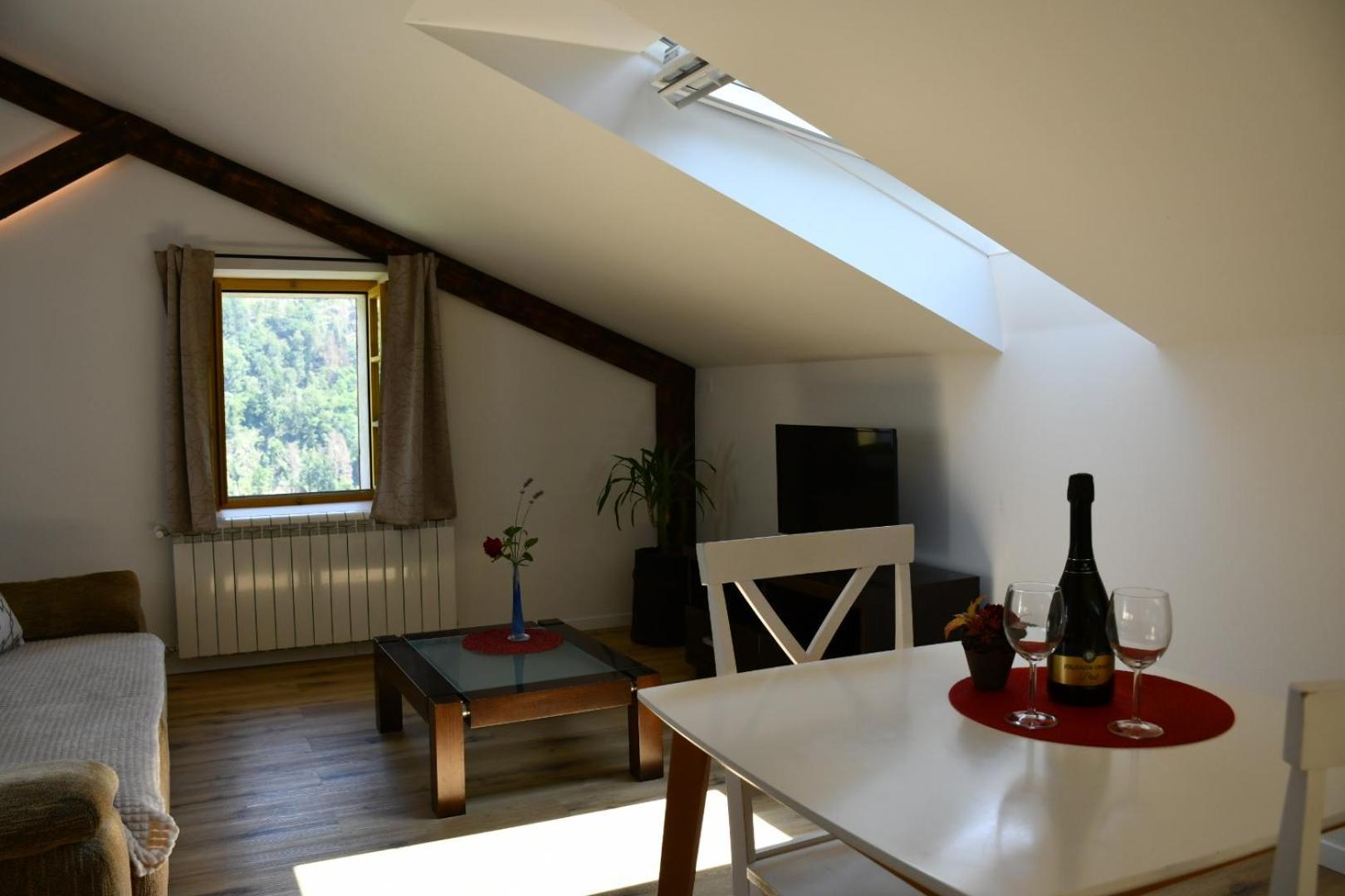 Apartment Abinkar 톨민 외부 사진