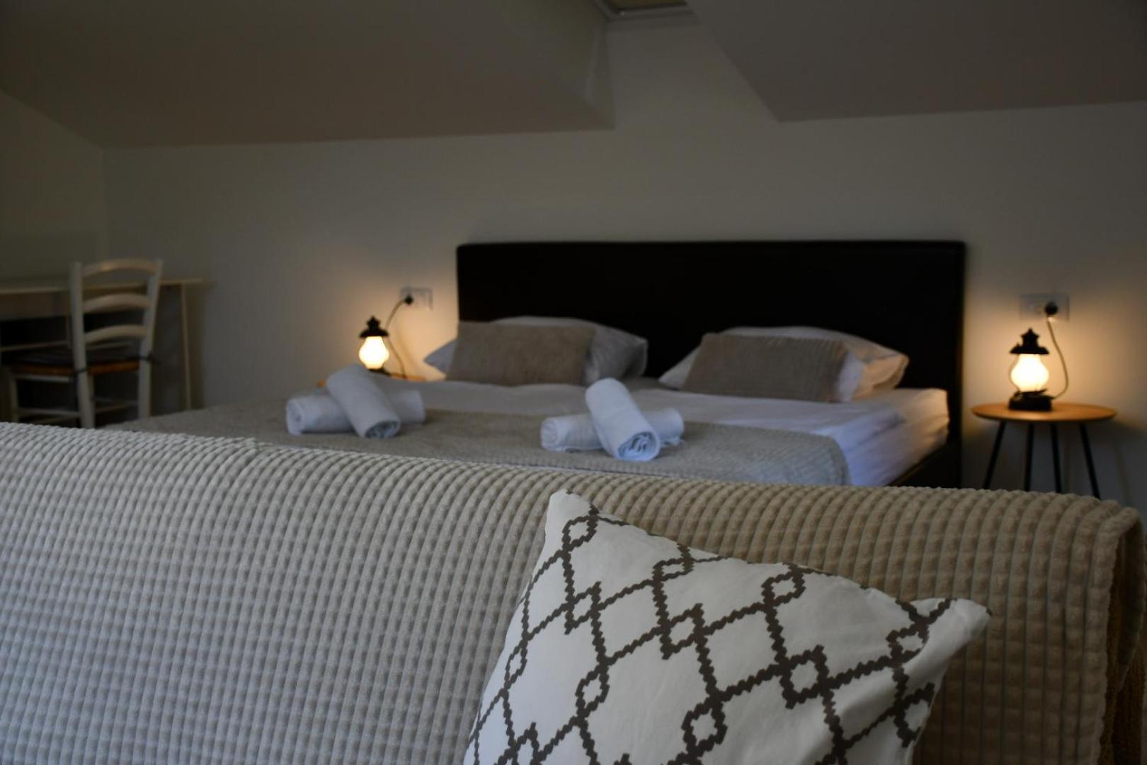 Apartment Abinkar 톨민 외부 사진