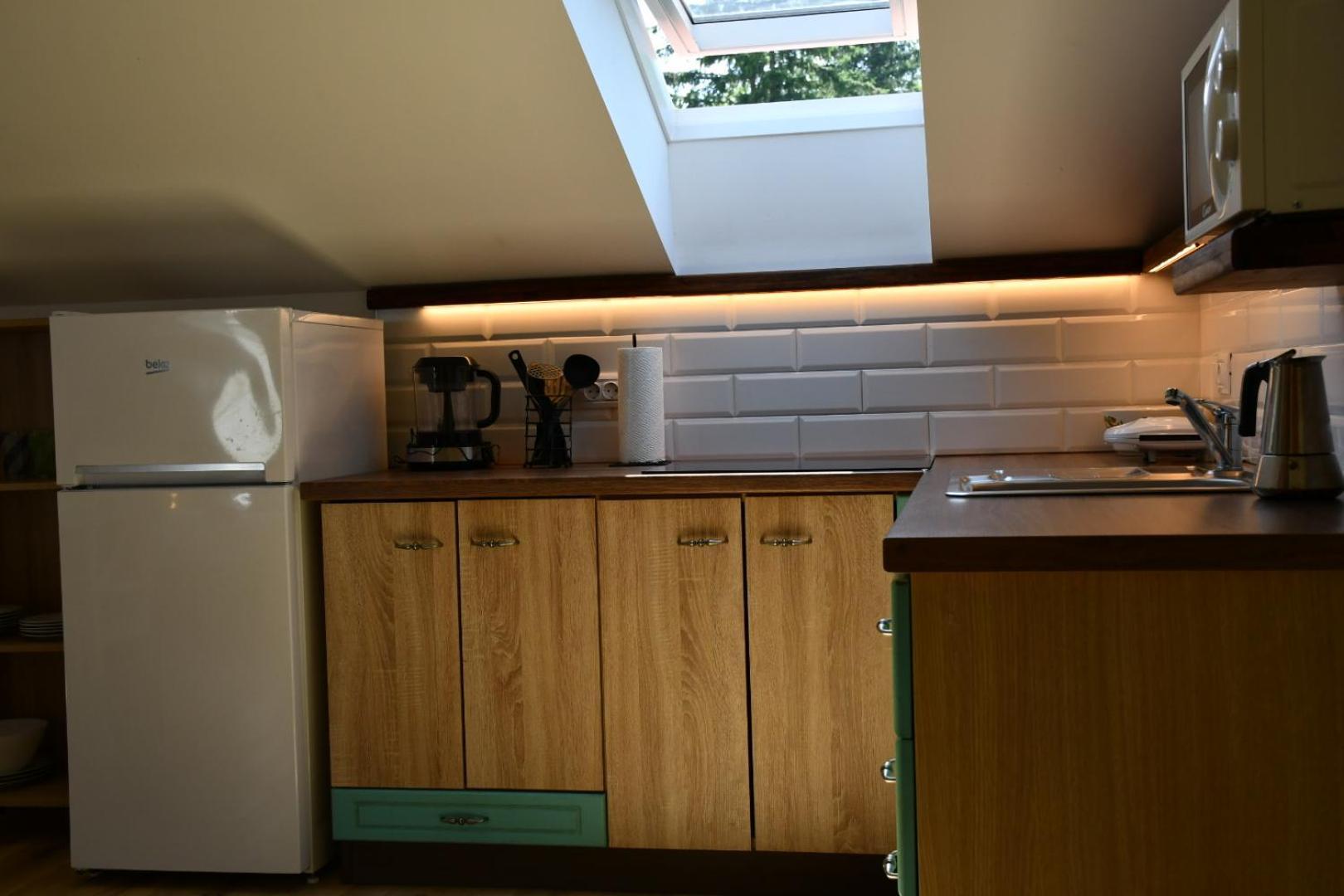 Apartment Abinkar 톨민 외부 사진