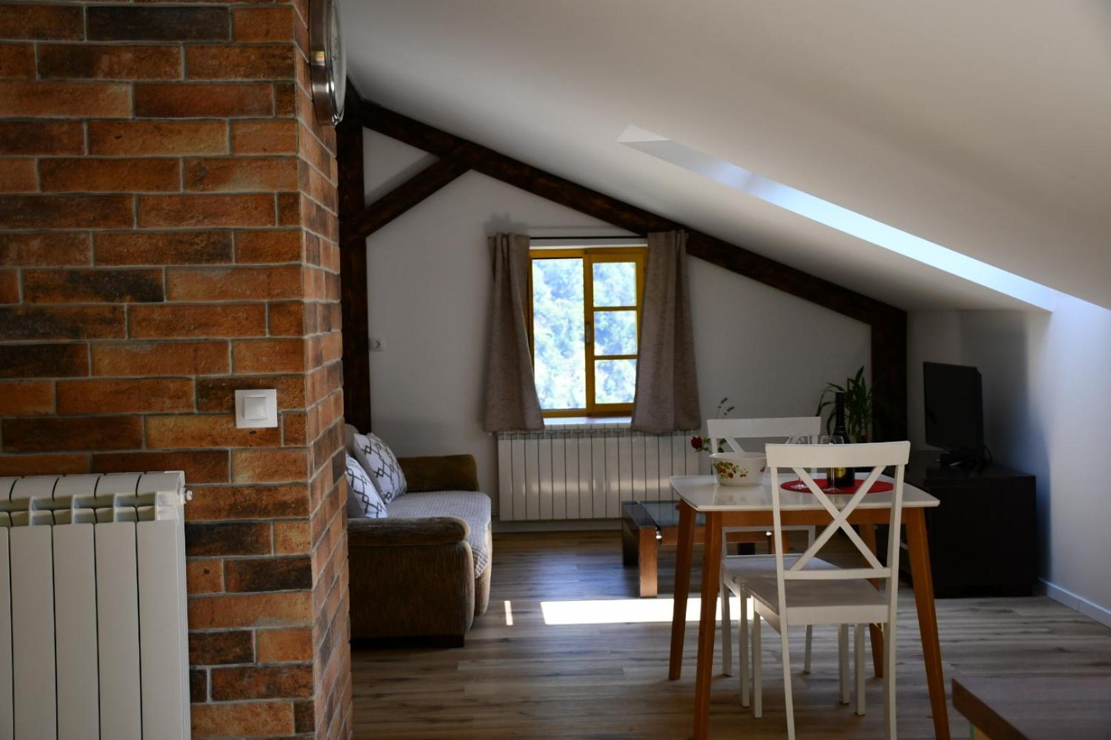 Apartment Abinkar 톨민 외부 사진